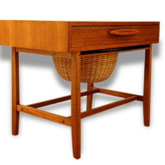 Side table for sewing vintage - 1960