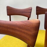 Chaise « butterfly » ico parisi