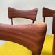 "Butterfly" chair by Ico Parisi