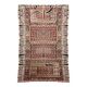 Kilim turkish papatyali avsar kayseri 192 x 403 cm