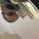 Christofle, service cutlery model vendome, shell