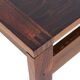 Ole Gjerløv-Knudsen & Torben Lind for France & Son coffee table rosewood