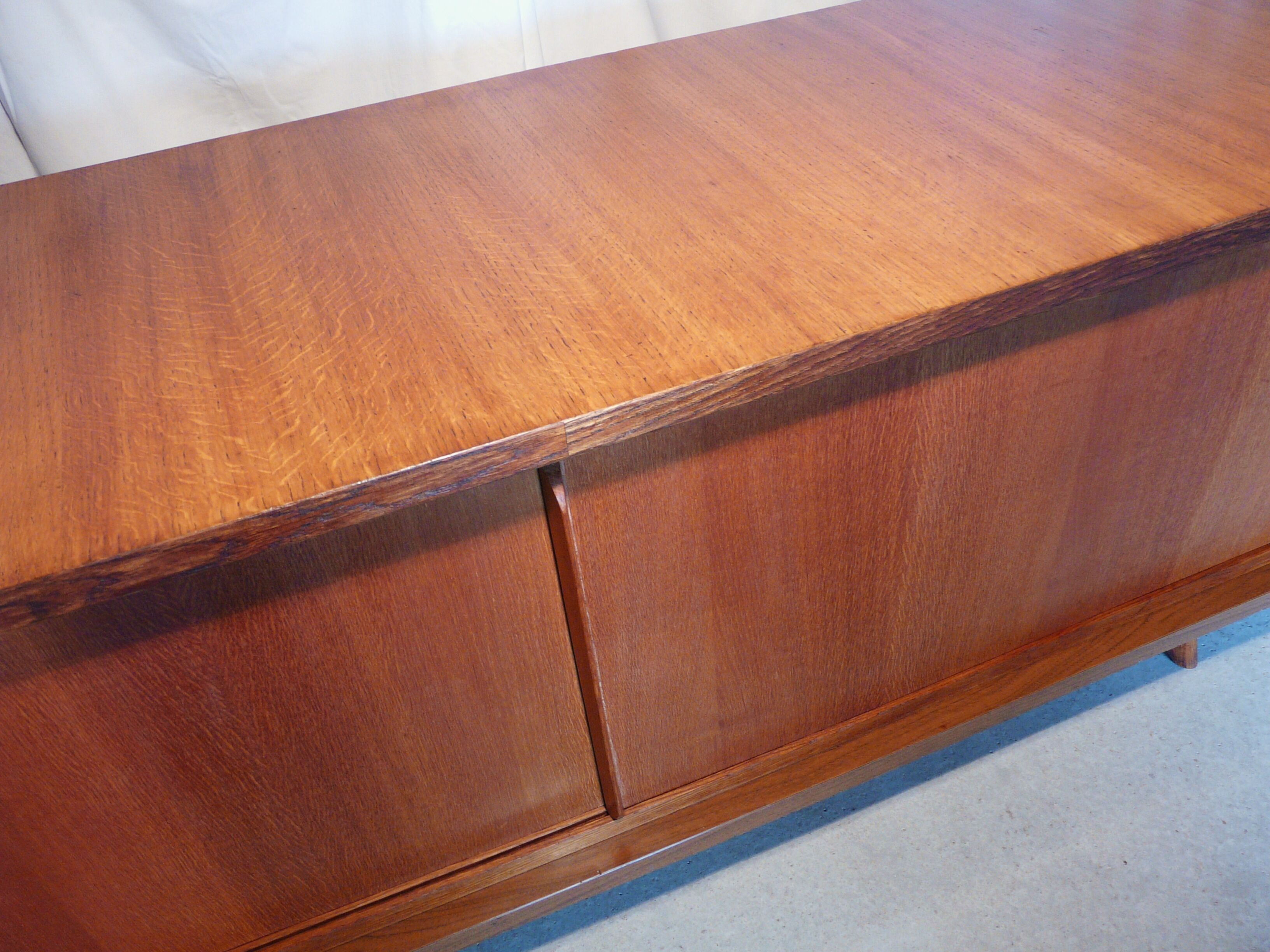 Vintage sideboard 1950