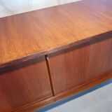 Vintage sideboard 1950