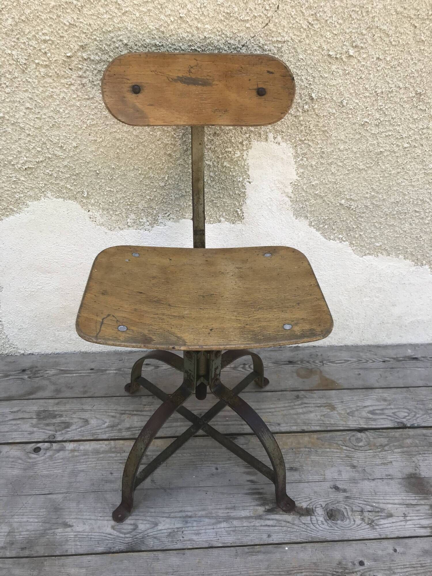 Chair 1950