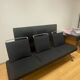 Vintage 3-seater sofa Antonio Citterio Vitra
