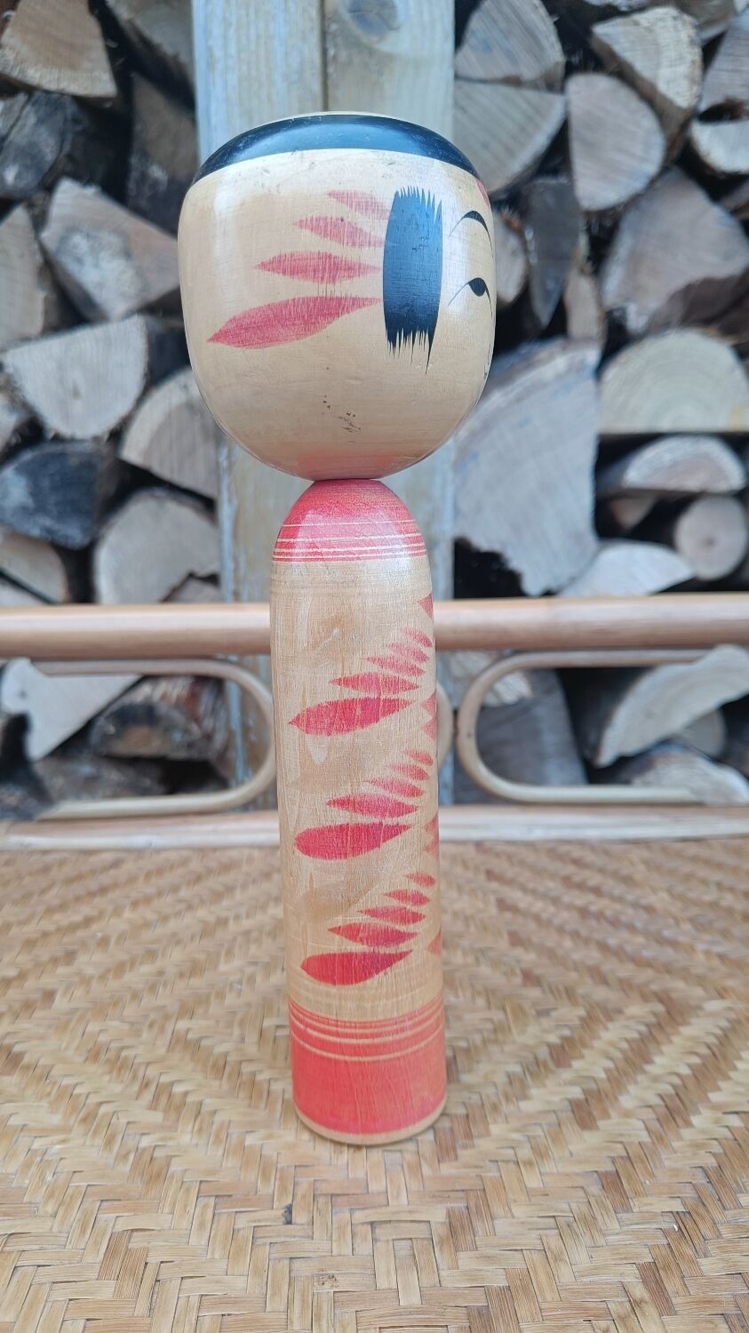 Kokeshi doll