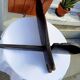 Chaise de brousse Africaine