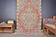 Handknotted Vintage Decorative