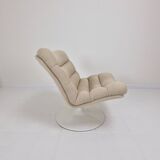 Set of 2 975 Lounge Chairs by Geoffrey Harcourt for Artifort, 1970s