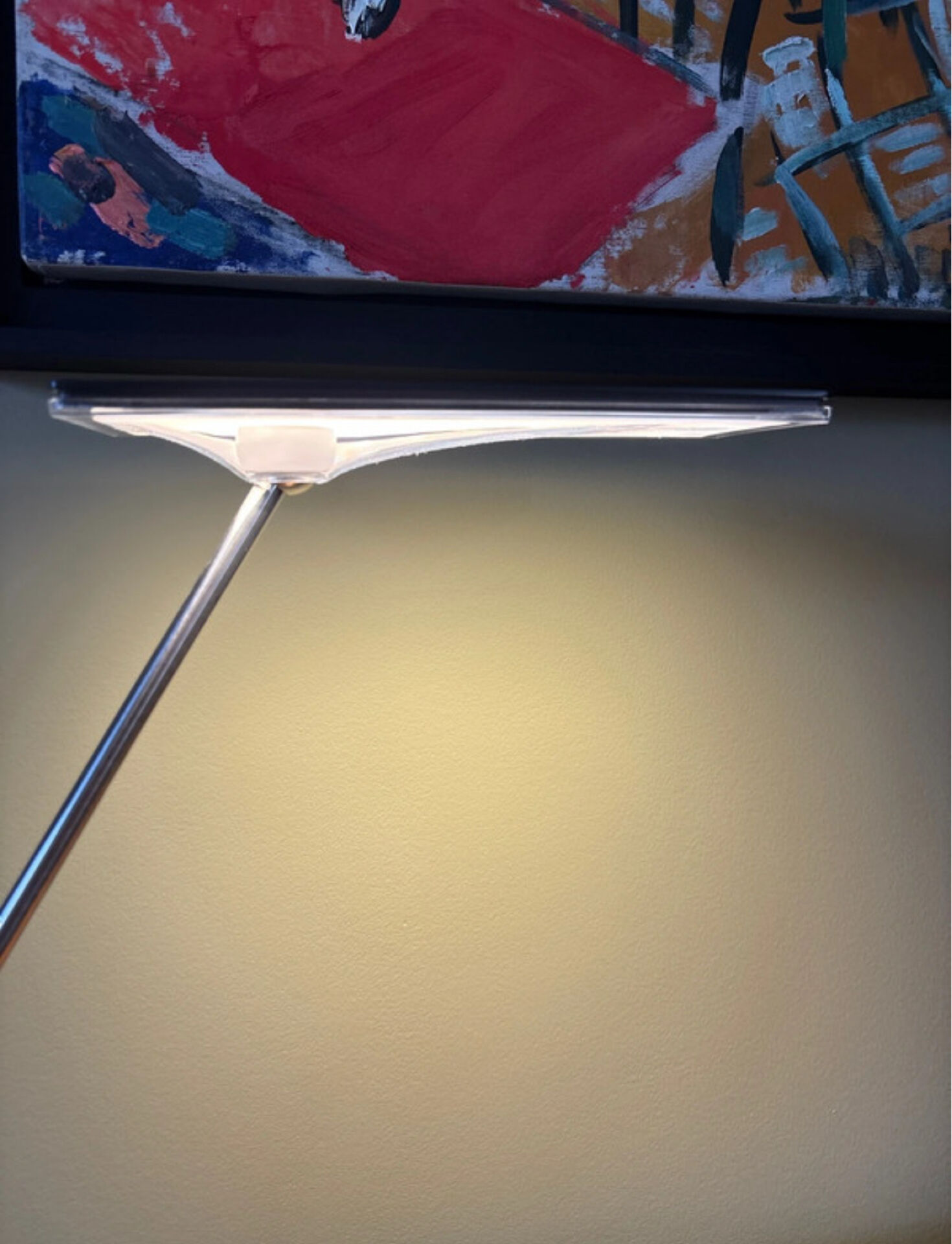 Humanscale lamp