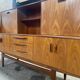 Enfilade par Victor Wilkins, G-plan 1960