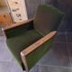 Fauteuil art deco