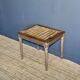 Side table 1950
