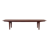 Lowboard, Danish design, 1970s, made in Denmark