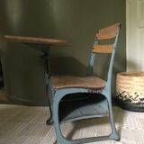 American schoolboy office