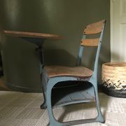 Bureau écolier américain Americain Seating