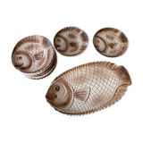 Service poissons Sarreguemines