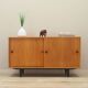 Ash sideboard, Scandinavian design, 1960s, designer: Børge Mogensen