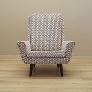 Lounge armchair, Danish design, 1970s, production: Denmark