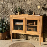 Display cabinet - sideboard - storage - TV unit - buffet - console
