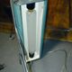N71 desk lamp Eileen Gray for Jumo
