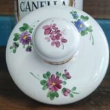 Vintage pharmacy pot