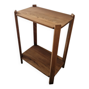 table d’appoint sculpturale - 1940
