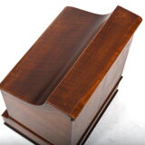 Fine Danish Art Deco Casket by Scandia Randers 1920s