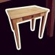 Bureau vintage