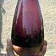 Finland Tamara Aladin vase for riihimaki 60s