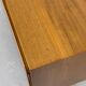 Danish sideboard in teak from Omann Jun, 1960s