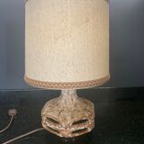 Germany ceramic lamp