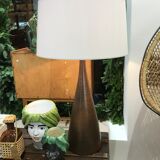 POP-UP NOEL Ceramic Lamp