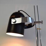 Mid-century Adjustable Table Lamp by Stanislav Indra for Combi Lux, 1970's.