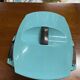 Le Creuset vintage blue casserole dish 5.5L
