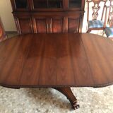 Regency round table