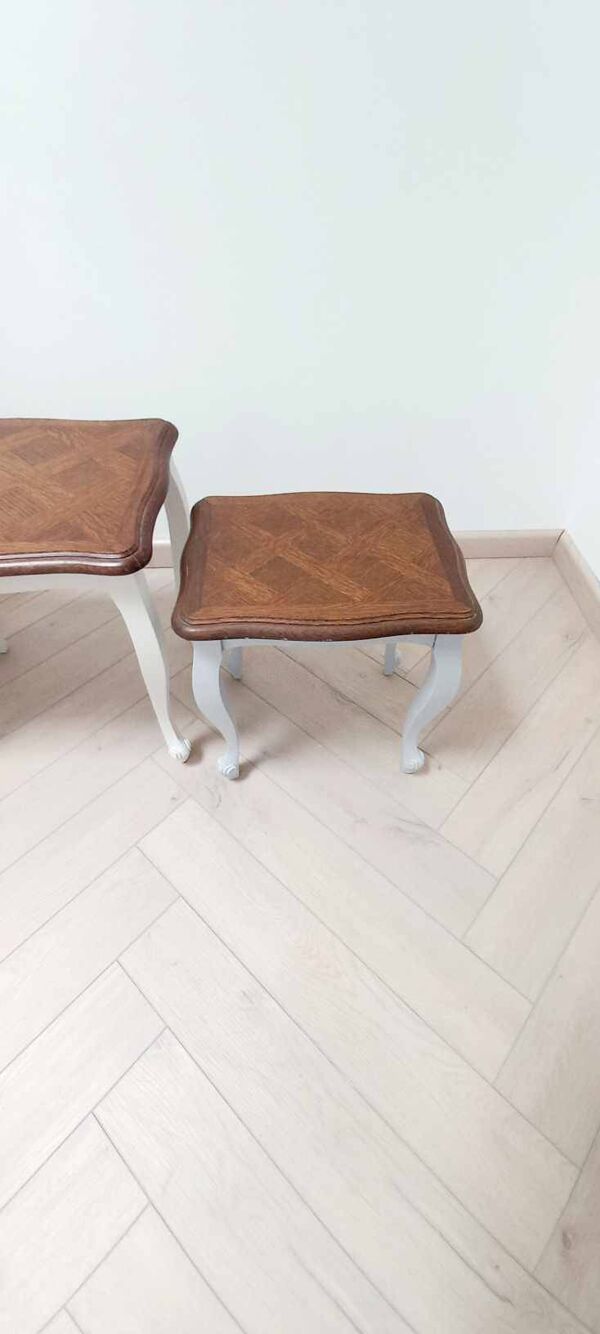 Tables gigognes, tables basses