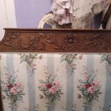 Louis XVI headboard