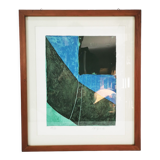 Abstract Graphics, Edgar Hofschen,