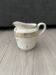 Limoges porcelain creamer — Théodore Haviland
