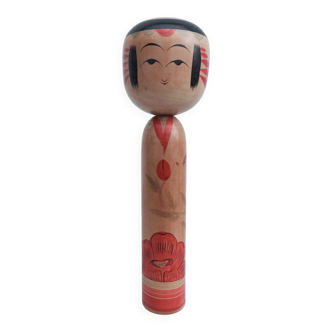 Kokeshi doll