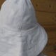 Carved bust Fisherman