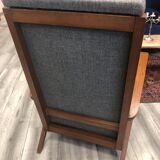 Scandinavian year 50 armchair