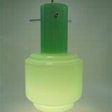 Green vintage suspension