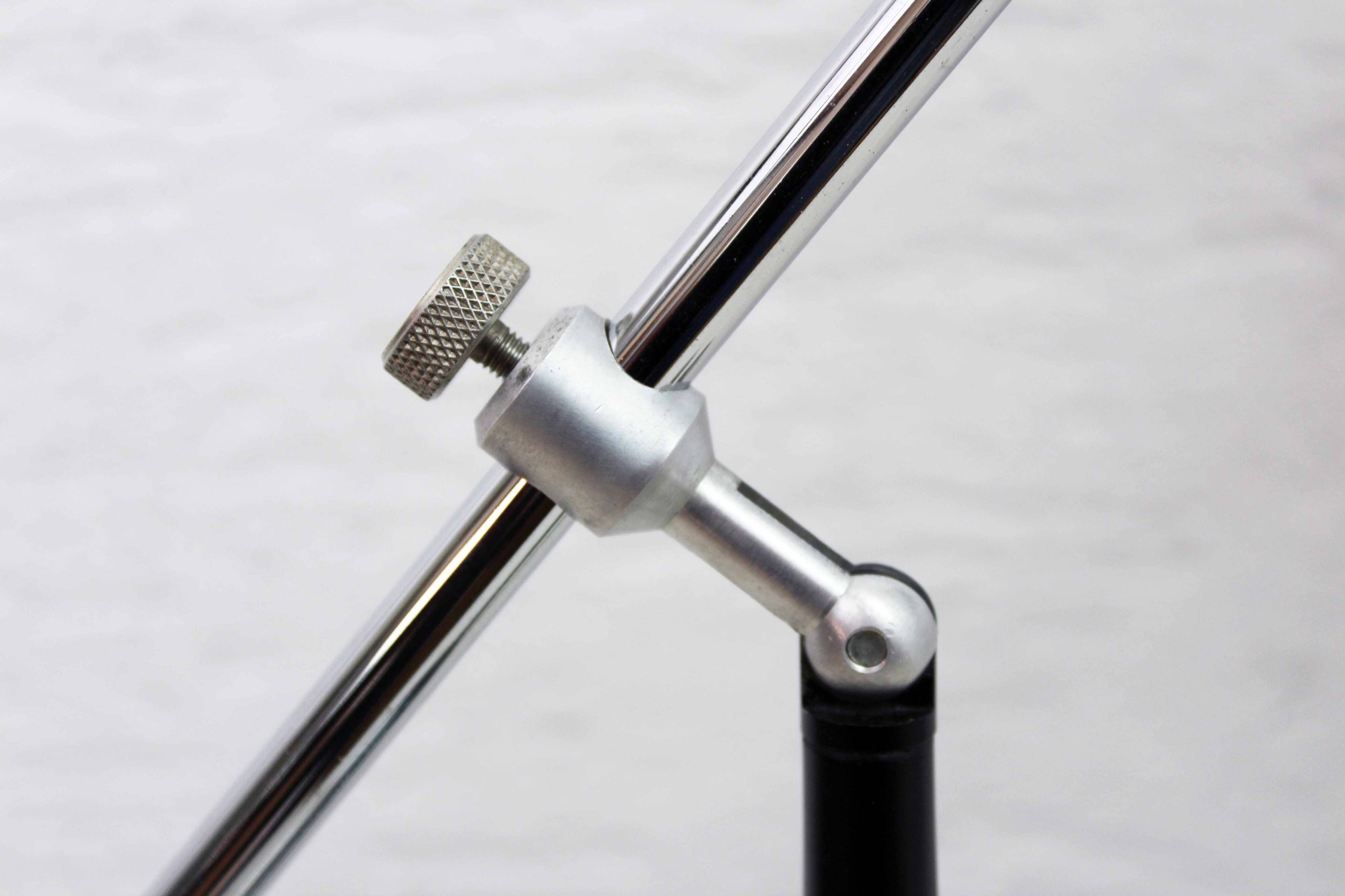 Articulated desk lamp, 1970s