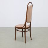 4x Classic Dining Chair by Thonet, 1980s