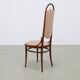 4x Classic Dining Chair by Thonet, 1980s