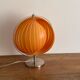 Lampe Moon réédition par Kare, 1980