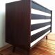 Chest of Drawers by J. Jiroutek for Interier Praha, Czechoslovakia, 1960s